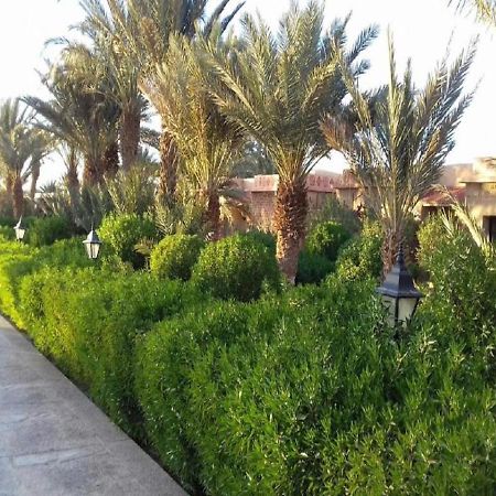 Hotel Belere Arfoud Exterior foto
