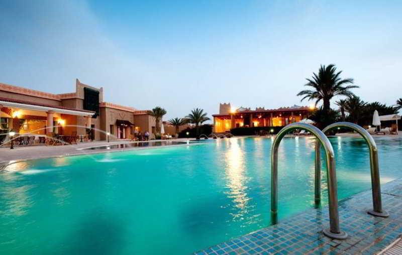 Hotel Belere Arfoud Exterior foto