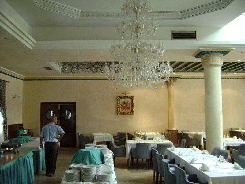 Hotel Belere Arfoud Exterior foto