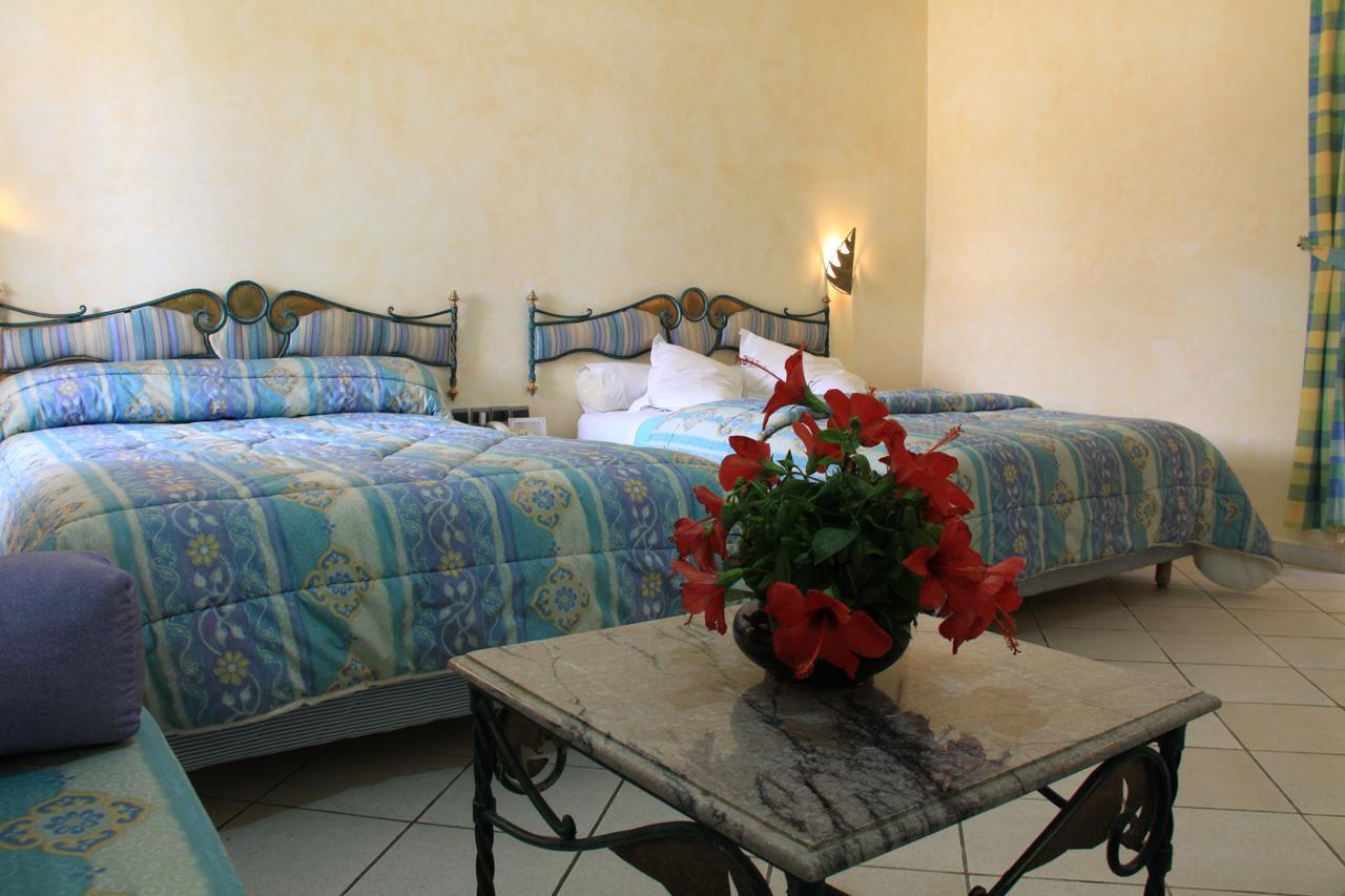 Hotel Belere Arfoud Exterior foto