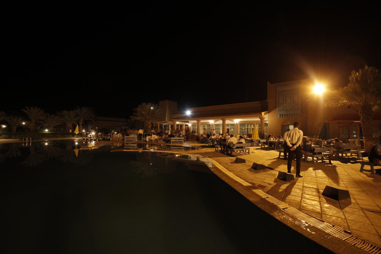 Hotel Belere Arfoud Exterior foto