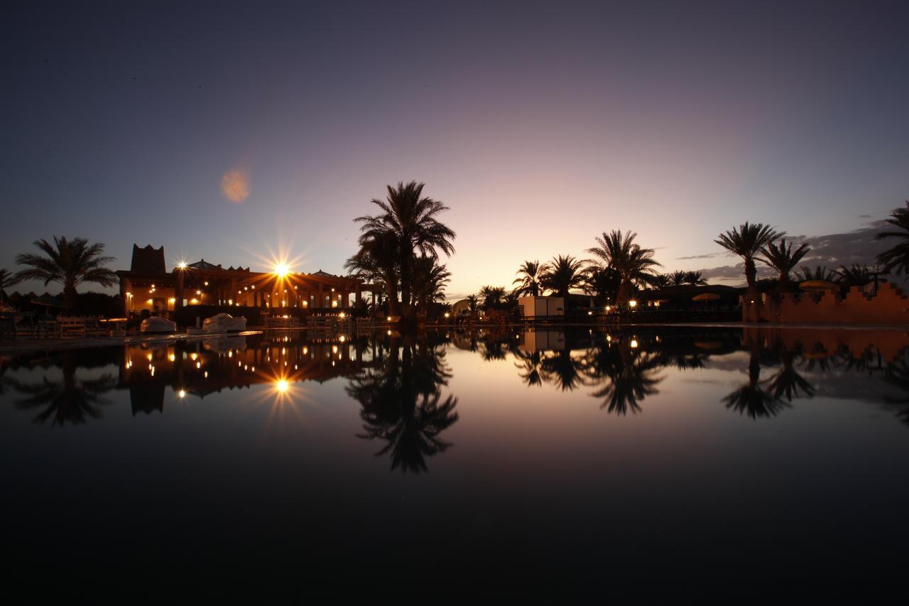 Hotel Belere Arfoud Exterior foto