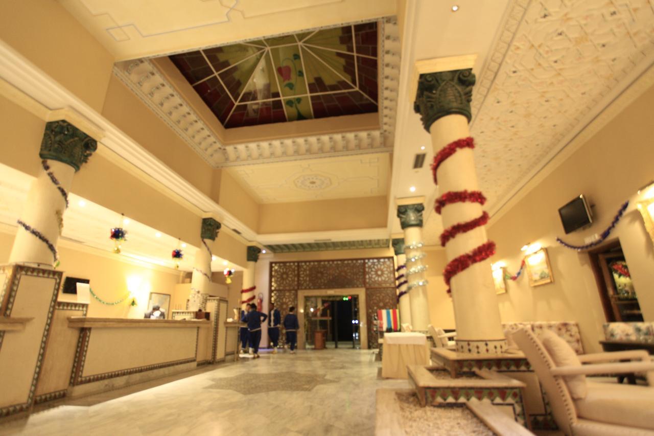 Hotel Belere Arfoud Exterior foto